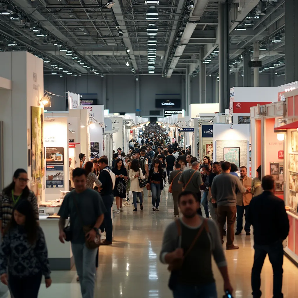 Feira de Imóveis em São Paulo