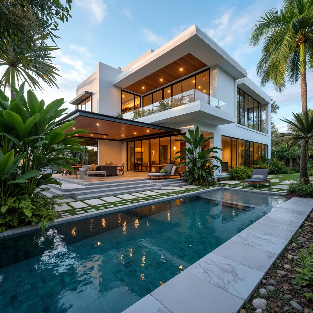 Casa de Luxo na Bahia